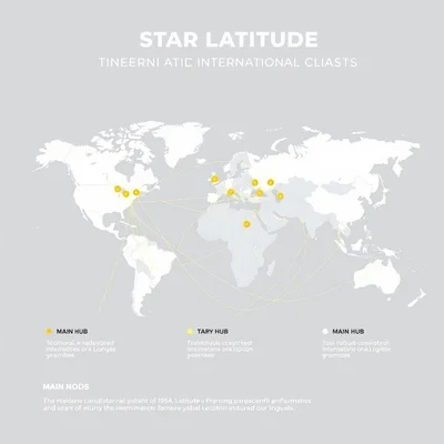 星纬国际物流：全球供应链的智慧链接者