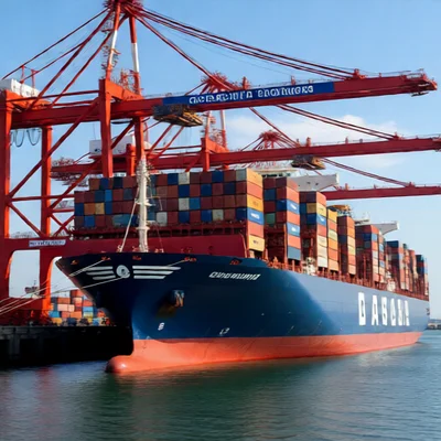 图–景程国际物流：全球化供应链的可靠伙伴与创新引擎–全球国际货物运输