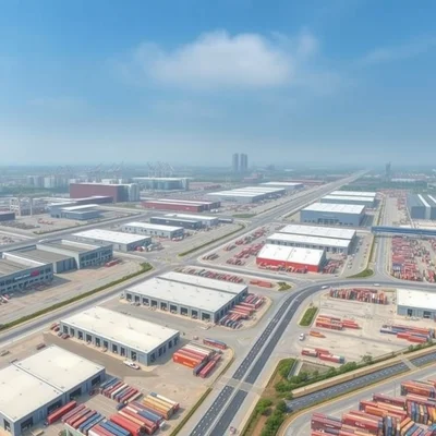 图–柯桥经纬:一座国际物流中心的崛起与赋能–全球国际货物运输 图–柯桥经纬:一座国际物流中心的崛起与赋能–全球国际货物运输