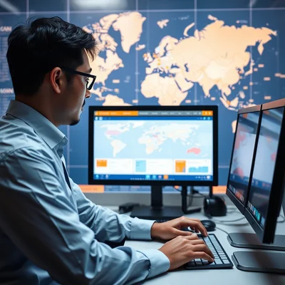 图–格林福德国际物流服务体验与市场口碑分析–全球国际货物运输 图–格林福德国际物流服务体验与市场口碑分析–全球国际货物运输