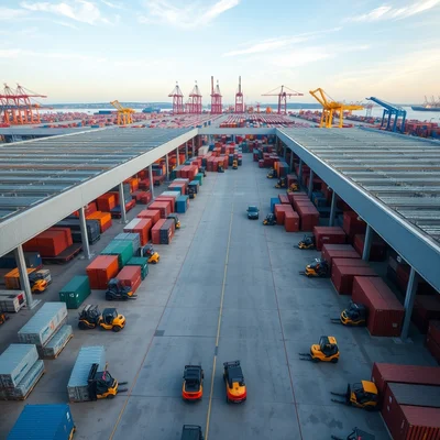 图–泛骏华国际物流服务深度解析：实力、网络与客户口碑的真实呈现–全球国际货物运输