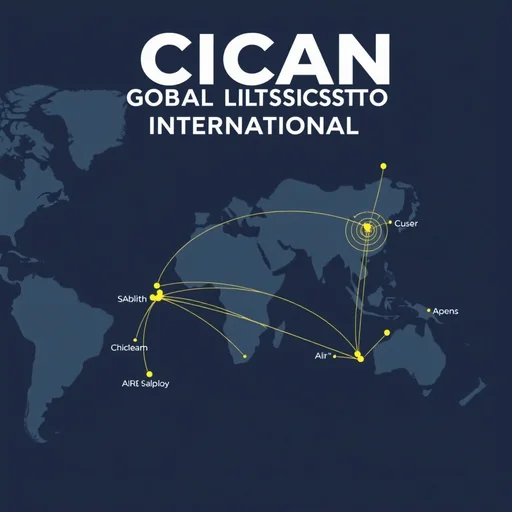 泰通达国际物流：全球化供应链的可靠伙伴