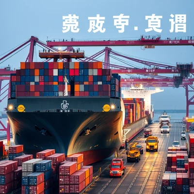 港联国际物流:全球供应链的可靠桥梁与创新引擎