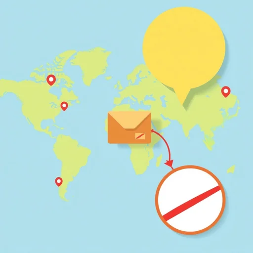 破局出海：跨境电商国际物流模式深度解析与策略选择