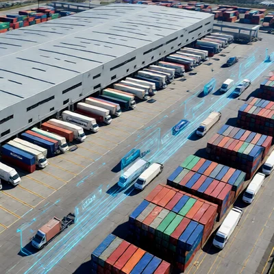 图–穿越国界的物流伙伴：贝海国际物流的专业价值–全球国际货物运输