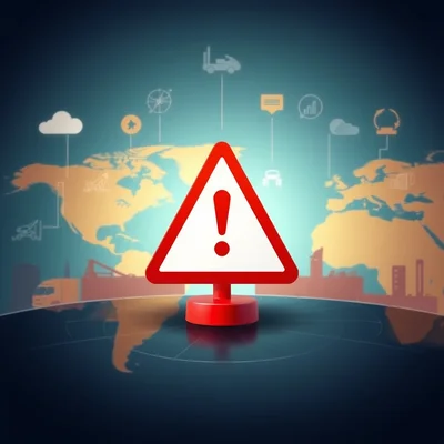 图–警惕国际物流陷阱：南京达祁事件背后的风险警示–全球国际货物运输