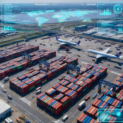 赛诚国际物流：全球供应链的可靠伙伴与创新引擎