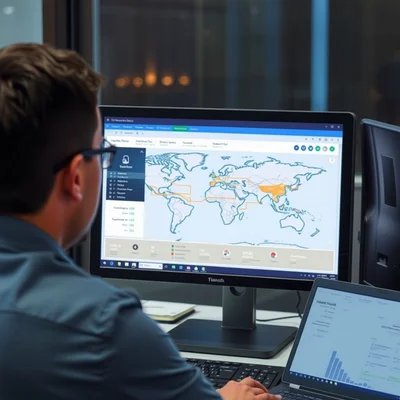 图–跨境包裹的安心之选：中通国际物流查询跟踪服务详解–全球国际货物运输