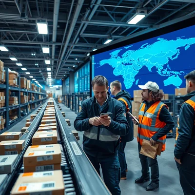 图–跨境包裹的航迹：丰泰国际物流单号查询全解析–全球国际货物运输