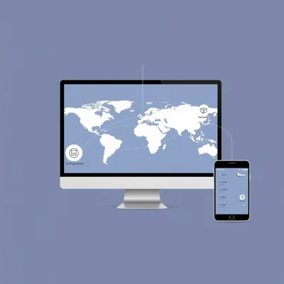 图–跨境无忧，触手可及：百通国际物流的全球包裹追踪艺术–全球国际货物运输