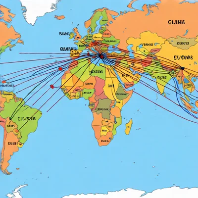 跨越山海，使命必达：大州国际物流的全球化供应链实践