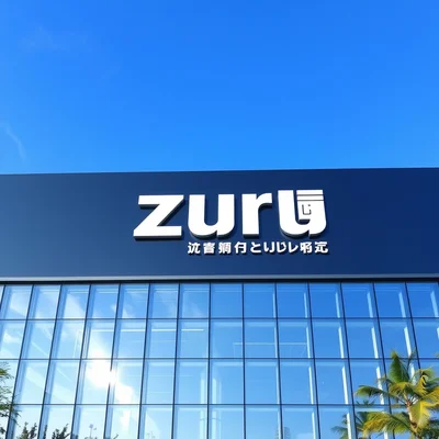 图–跨越山海，链通全球：子如国际物流上海总部的战略枢纽与专业实践–全球国际货物运输