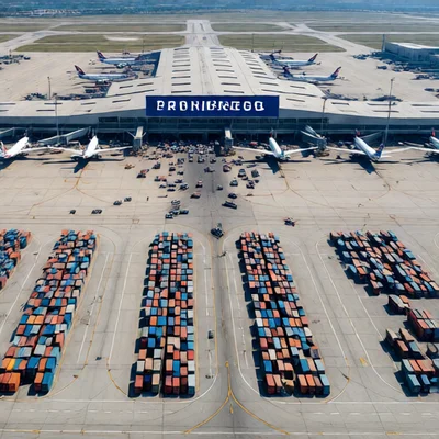 图–跨越边界，连接全球：圣达国际物流的专业化服务网络–全球国际货物运输