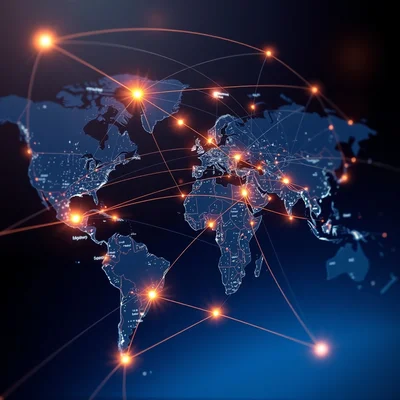 图–连接全球的精密脉搏：宏洋国际物流的专业化运作与行业价值探析–全球国际货物运输