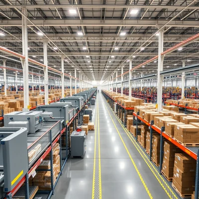 金盛国际物流：全球化供应链的可靠伙伴