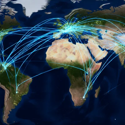 锦城国际物流：全球供应链的稳健伙伴与创新实践者