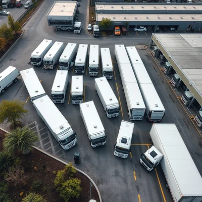 图–长春一汽国际物流探析：实力、机遇与职业前景–全球国际货物运输