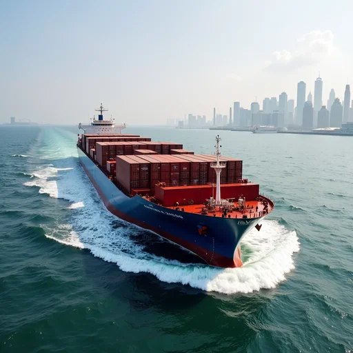 青岛到荷兰国际物流专线,真的靠谱吗?