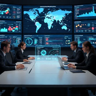 图2–上海久茂国际物流：全球化供应链的精密纽带与本土化服务实践–全球国际货物运输