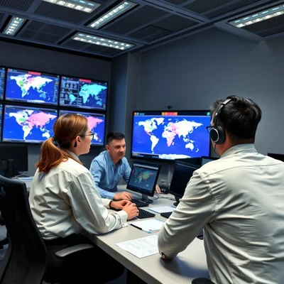 图2–上海劲轩国际物流：全球化供应链中的稳健力量–全球国际货物运输