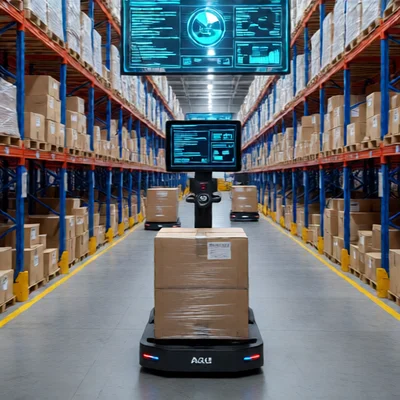 图2–上海近铁国际物流：全球化供应链的智慧纽带–全球国际货物运输