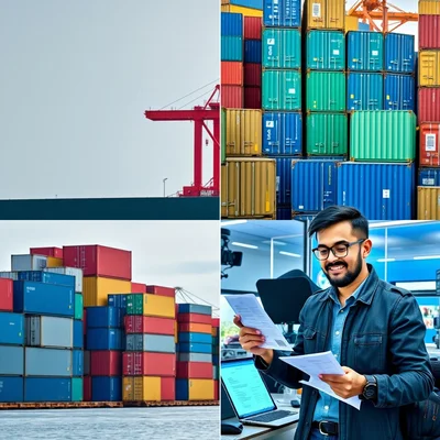 图2–个人掘金国际物流:机遇、挑战与可行路径剖析–全球国际货物运输 图2–个人掘金国际物流:机遇、挑战与可行路径剖析–全球国际货物运输