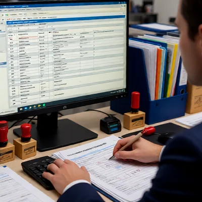 图2–中保国际物流：全球化供应链中的稳健伙伴–全球国际货物运输