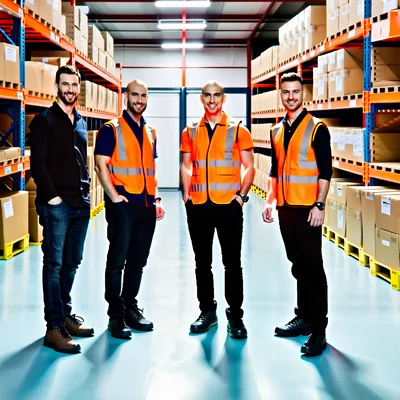 图2–为什么你的国际物流总是慢？极速通给你答案–全球国际货物运输