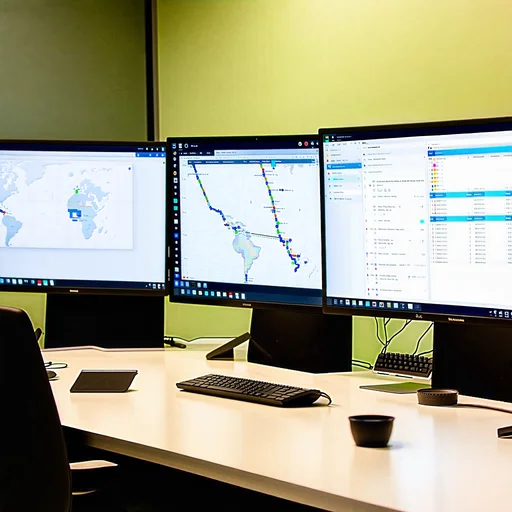 图2–为什么你的国际物流效率低?试试这个方法–全球国际货物运输 图2–为什么你的国际物流效率低?试试这个方法–全球国际货物运输