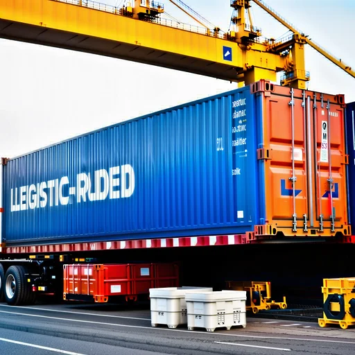 图2–为什么你的物流成本居高不下？东邮国际物流帮你省钱–全球国际货物运输