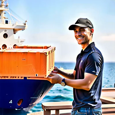 图2–为什么选择国际物流？翔委国际物流帮你解决难题–全球国际货物运输