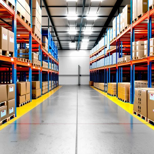 图2–为什么选择辉汇国际物流？答案在这里–全球国际货物运输