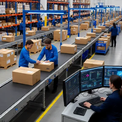 图2–京泰国际物流：全球化供应链的稳健桥梁–全球国际货物运输