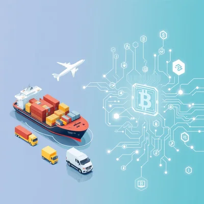 图2–全球化浪潮下的隐形动脉：国际物流行业深度解析–全球国际货物运输