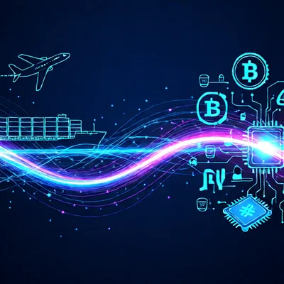 图2–全球脉络的精准编织者：国际物流经理的时代角色与核心价值–全球国际货物运输