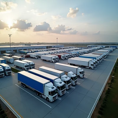 图2–关于一汽国际物流网络舆情的观察与解析–全球国际货物运输