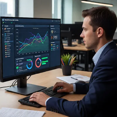 图2–创宇国际物流：全球供应链的可靠桥梁与创新引擎–全球国际货物运输