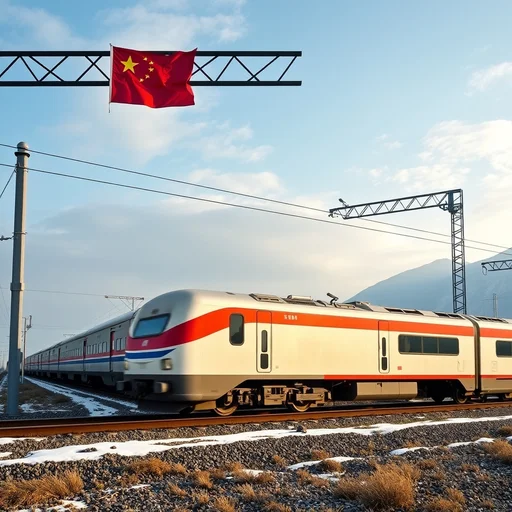 图2–四足鼎立:纵览全球四大国际物流体系的核心版图与运作逻辑–全球国际货物运输 图2–四足鼎立:纵览全球四大国际物流体系的核心版图与运作逻辑–全球国际货物运输