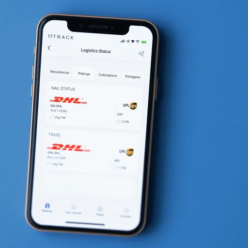 图2–国际物流快递查询全攻略:轻松追踪跨境包裹动态–全球国际货物运输 图2–国际物流快递查询全攻略:轻松追踪跨境包裹动态–全球国际货物运输
