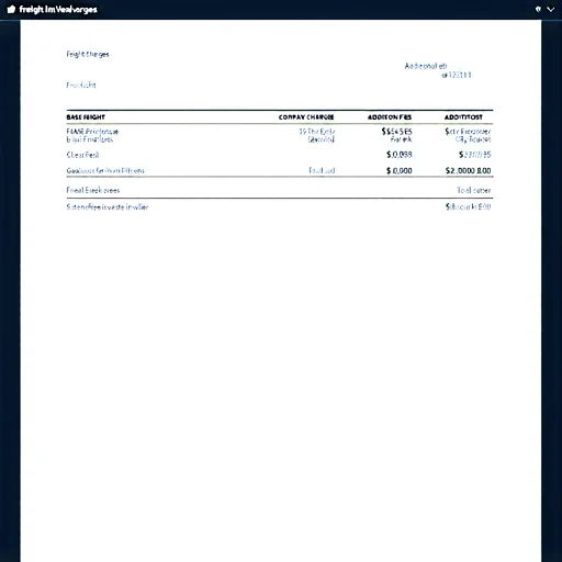 图2–国际物流搬货怎么收费?一文讲清收费方式–全球国际货物运输 图2–国际物流搬货怎么收费?一文讲清收费方式–全球国际货物运输