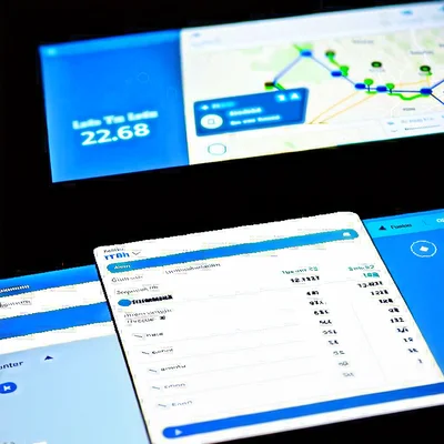 图2–国际物流的外国名人,真的能帮你解决跨境难题吗?–全球国际货物运输 图2–国际物流的外国名人,真的能帮你解决跨境难题吗?–全球国际货物运输