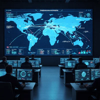 图2–天鸟国际物流：全球化供应链的智慧桥梁–全球国际货物运输