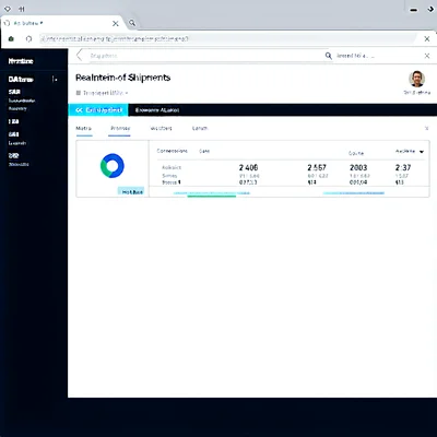 图2–如何高效解决跨境物流难题？–全球国际货物运输