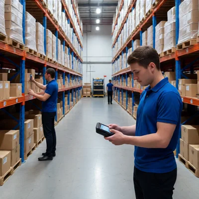 图2–崴航国际物流：全球供应链中的专业伙伴–全球国际货物运输