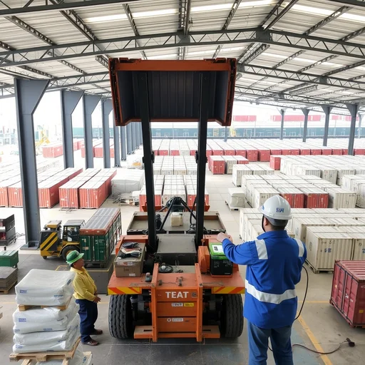 图2–平西国际物流园:现代供应链的枢纽与区域经济的引擎–全球国际货物运输 图2–平西国际物流园:现代供应链的枢纽与区域经济的引擎–全球国际货物运输