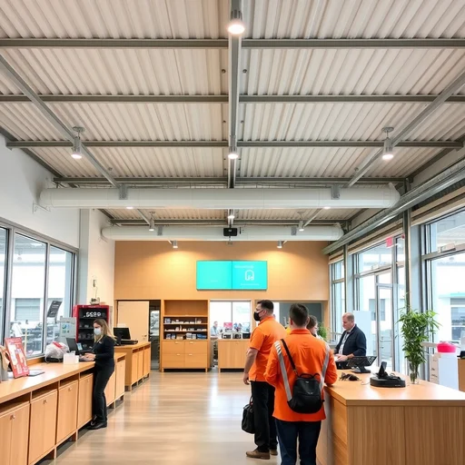 图3–平西国际物流园:现代供应链的枢纽与区域经济的引擎–全球国际货物运输 图3–平西国际物流园:现代供应链的枢纽与区域经济的引擎–全球国际货物运输