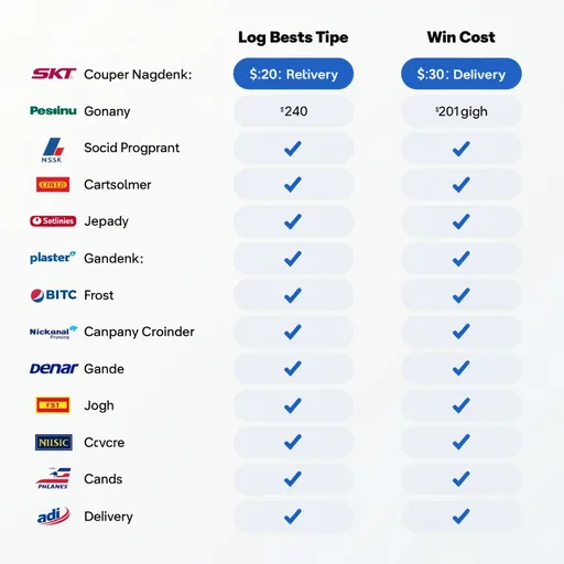 图2–怎么选国际物流?这3步帮你稳拿销冠–全球国际货物运输 图2–怎么选国际物流?这3步帮你稳拿销冠–全球国际货物运输