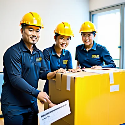 图2–怎么选择靠谱的国际物流仓库？陕西中俄国际物流库给你答案–全球国际货物运输