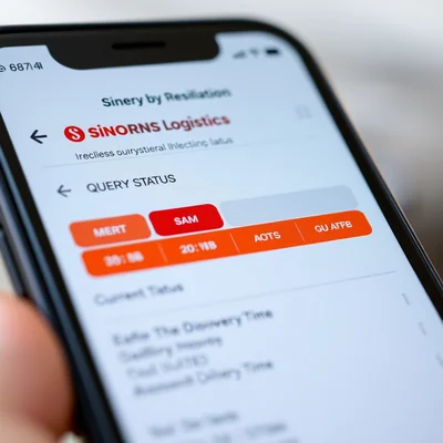图2–新元国际物流单号查询：高效追踪，掌控全球货运之旅–全球国际货物运输