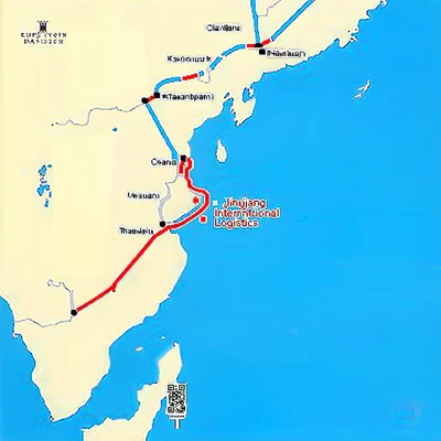 图2–晋江国际物流港在哪里?一文告诉你答案–全球国际货物运输 图2–晋江国际物流港在哪里?一文告诉你答案–全球国际货物运输